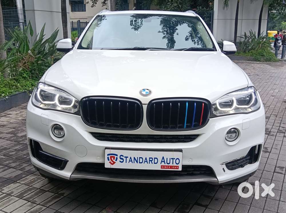 Bmw X5 Xdrive 30d, 2015, Diesel