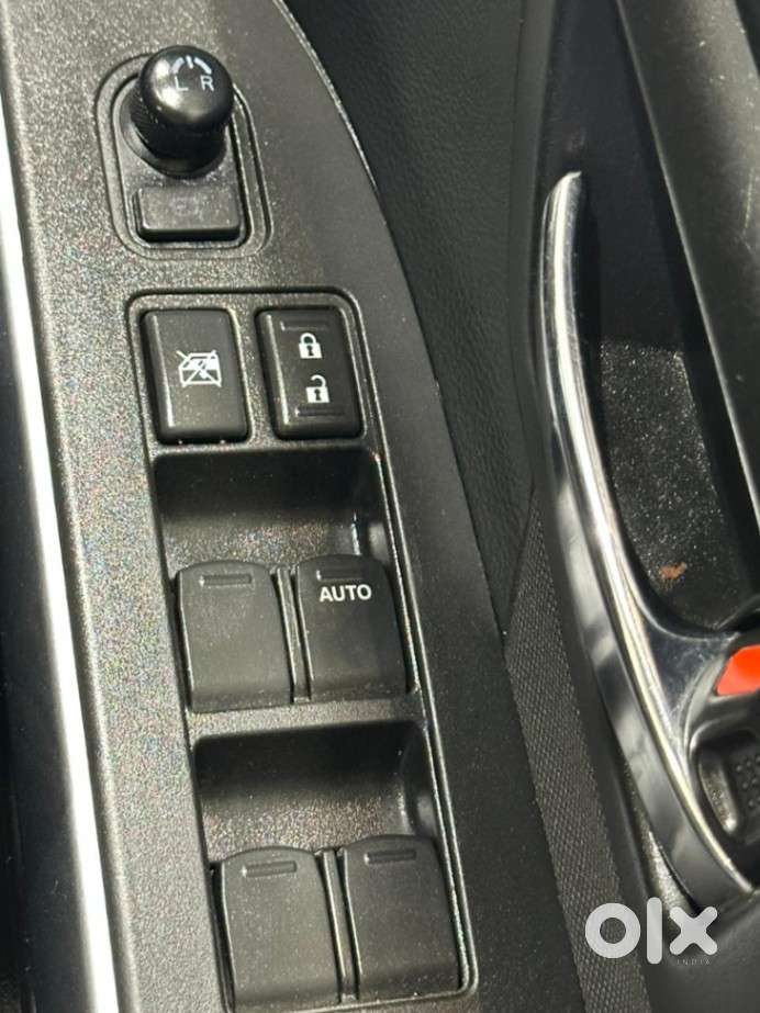 Maruti Suzuki S-cross 2017-2020 1.3 Zeta, 2018, Petrol