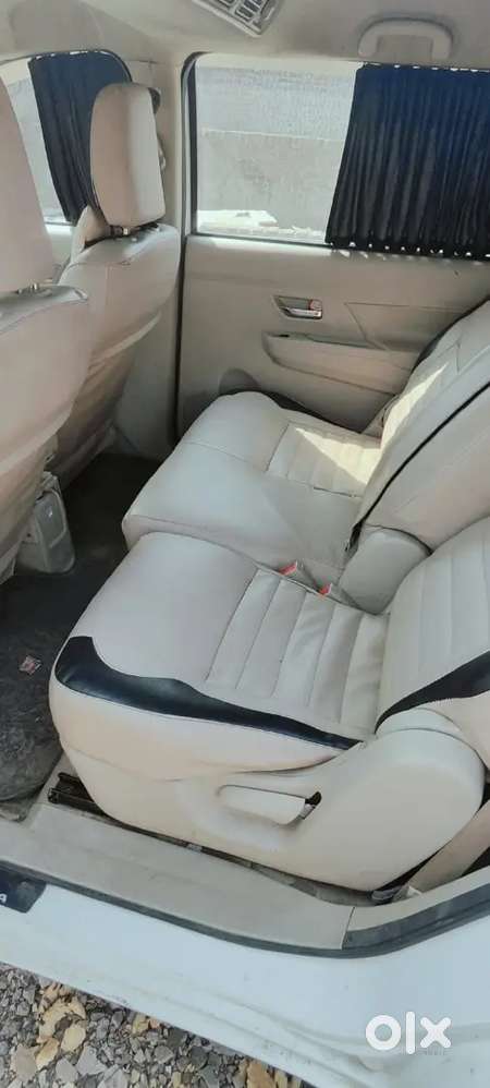 Good Condition 4 Tyre New Screen Tybe And All The Accocires Complite