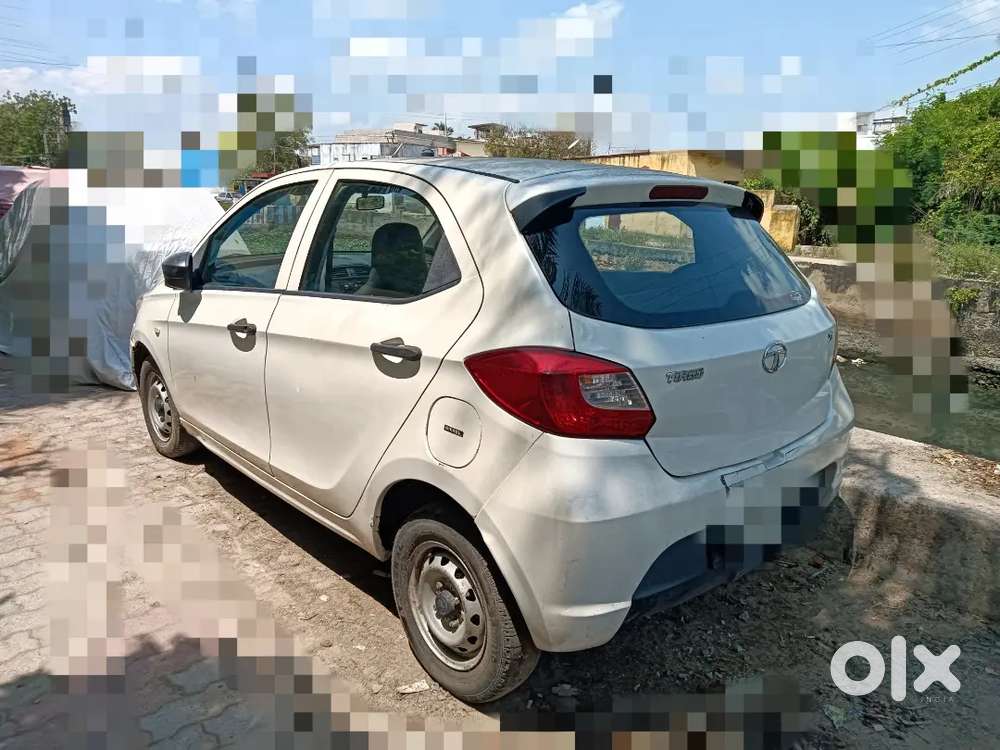 Tata Tiago 2019 Diesel 110000 Km Driven