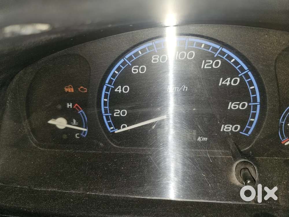Maruti Suzuki Wagon R 2008 Year