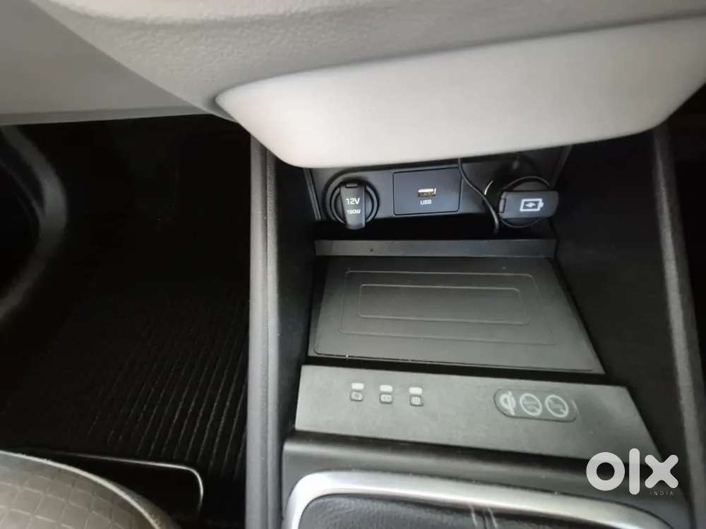 Hyundai Verna 2021 Petrol Well Maintained