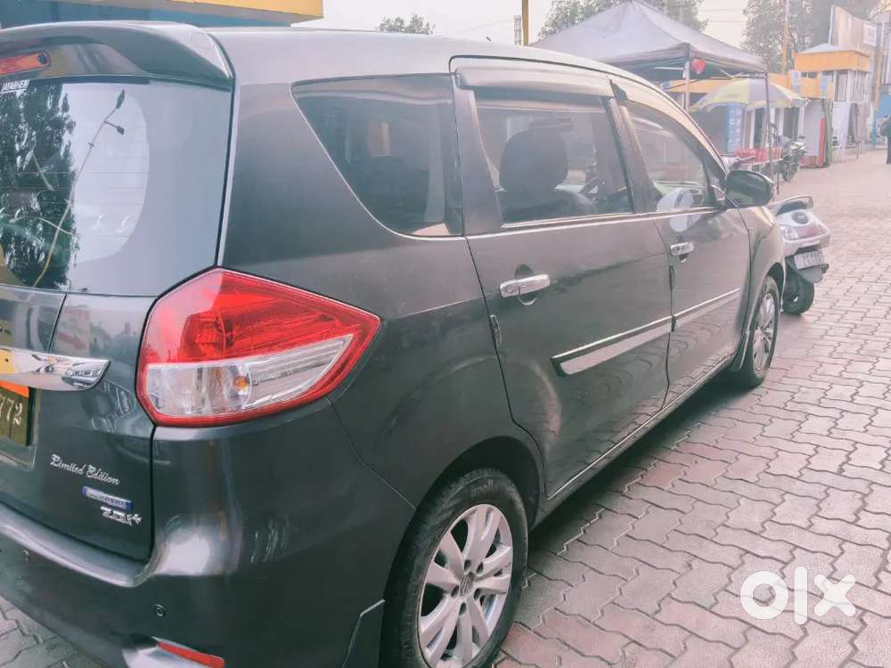 Maruti Suzuki Ertiga 2018 Diesel Good Condition