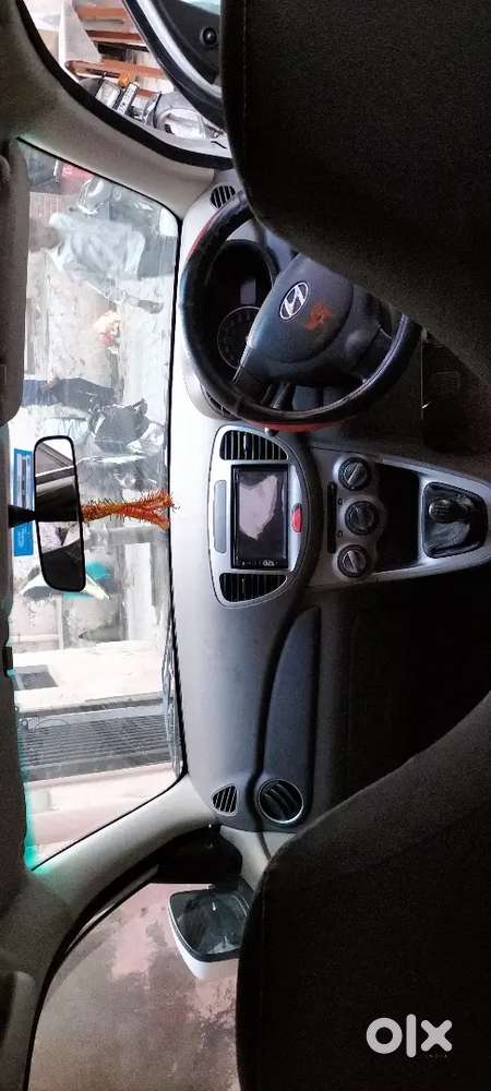 Hyundai Grand I10 2015 Model Prime Variant