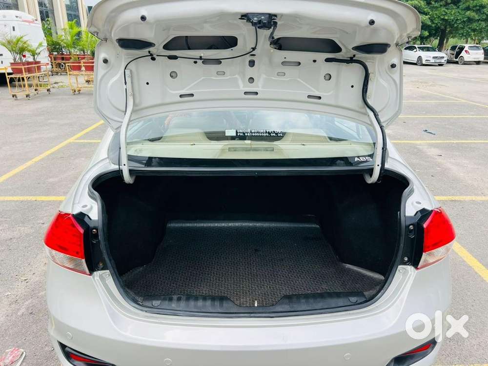 Maruti Suzuki Ciaz Zxi 2015 Automatic Car