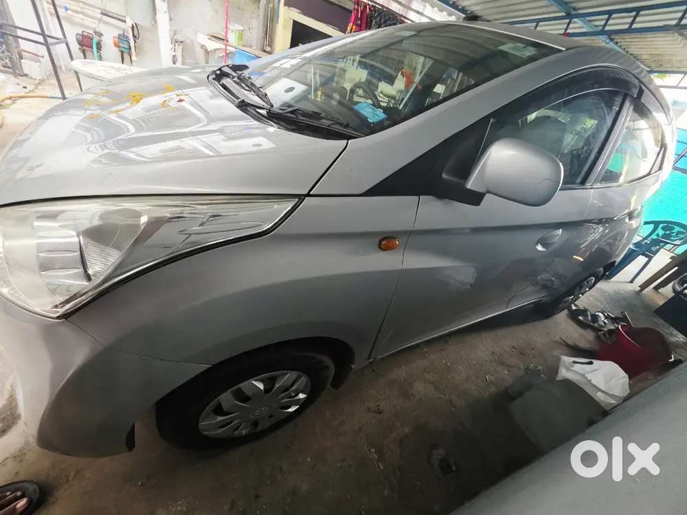 Hyundai Eon Era 2017