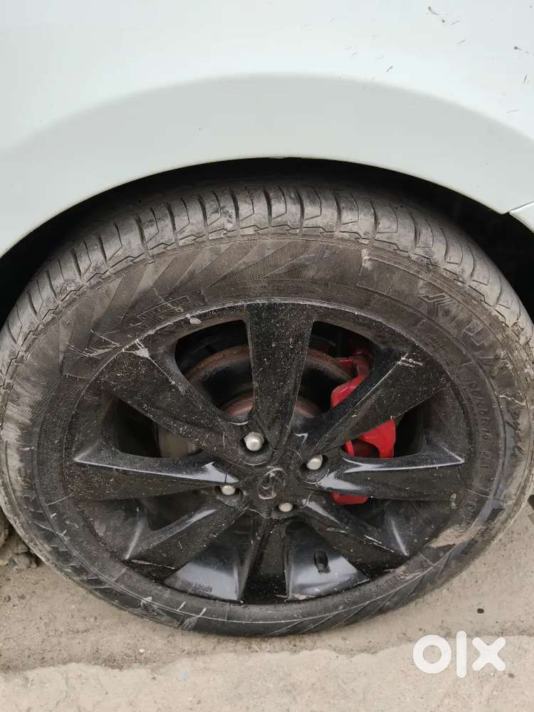 Hyundai Verna 2013 Petrol Well Maintained