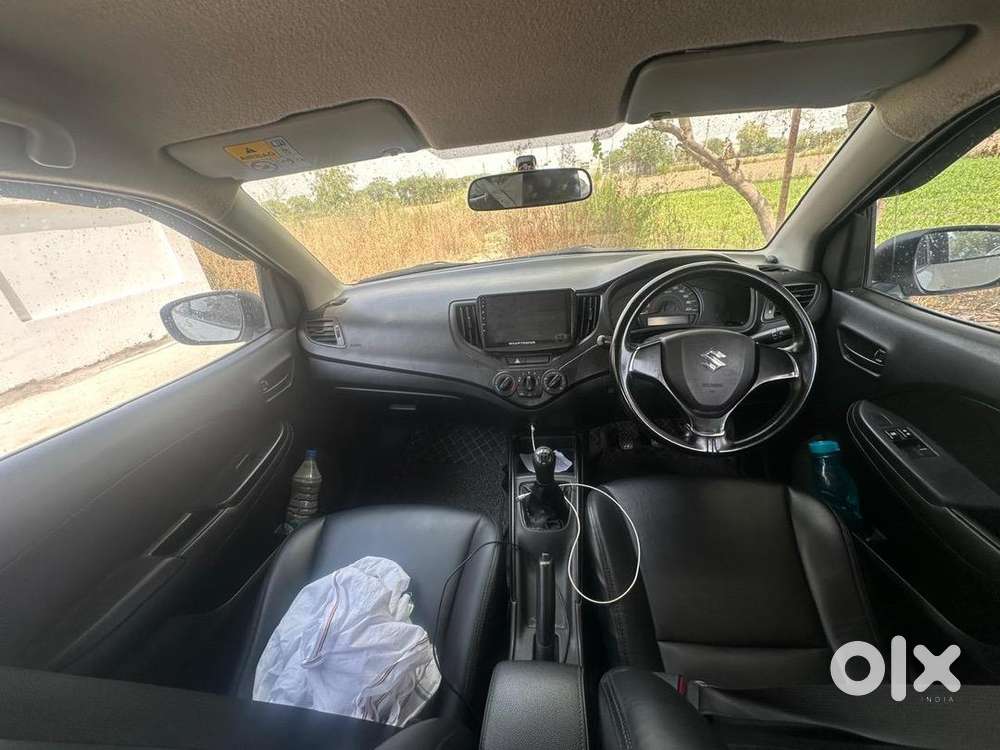 Maruti Suzuki Baleno 2020 Petrol 73000 Km Driven
