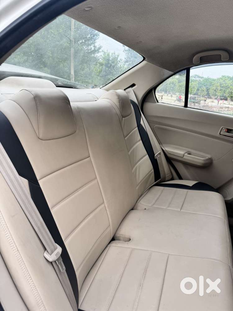 Maruti Suzuki Dzire 1.2 Vxi Cng, 2019, Cng & Hybrids