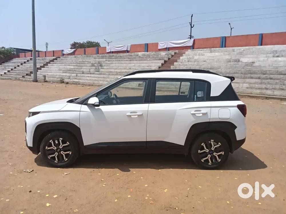 Good Condition Certified Car