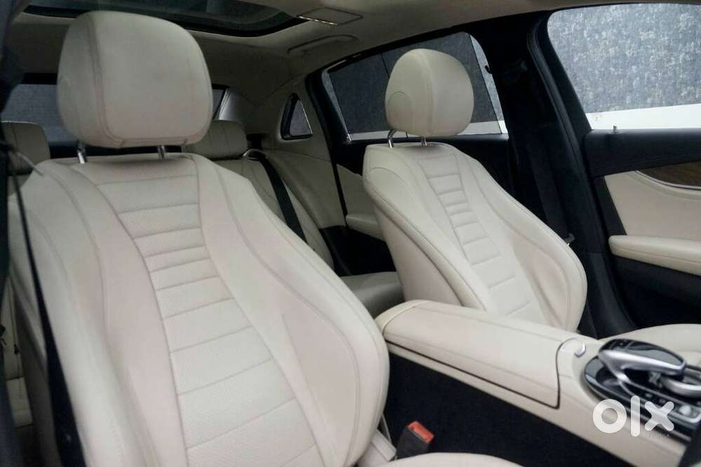 Mercedes-benz E-class E 220 Cdi Avantgarde, 2017, Diesel