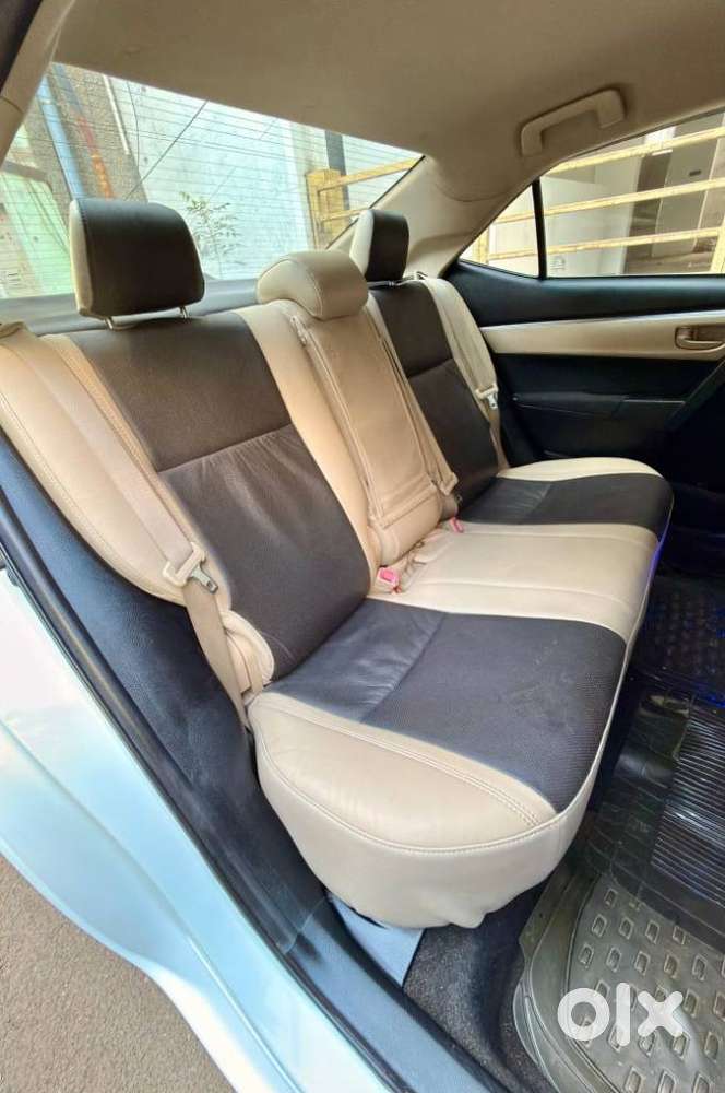 Toyota Corolla Altis D4d J Diesel, 2015, Diesel