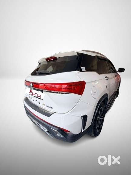 Mg Hector Sharp Pro 1.5 Turbo Cvt, 2024, Petrol
