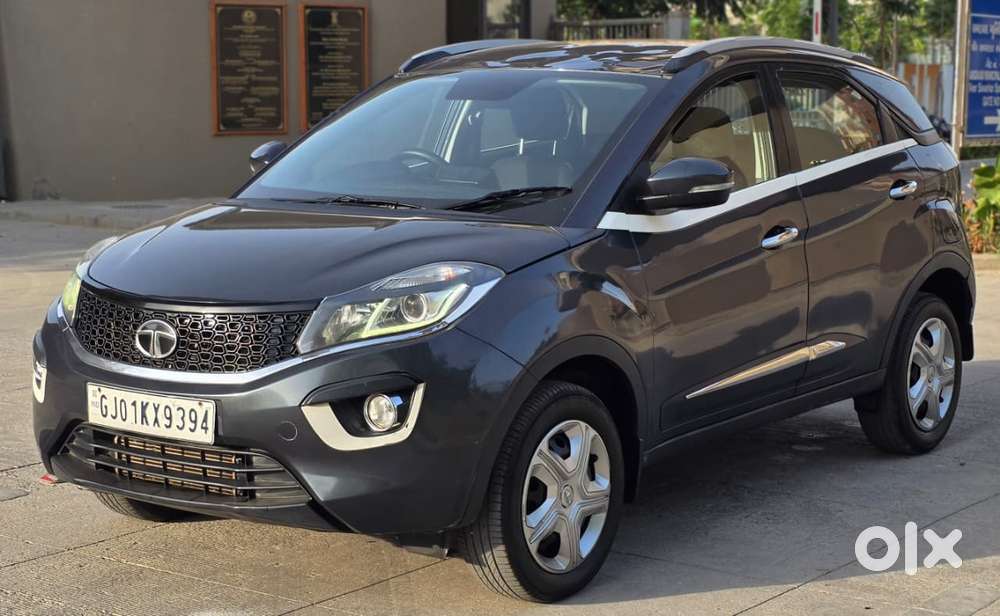 Tata Nexon 1.5 Revotorq Xz Plus, 2019, Diesel