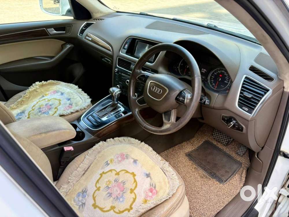 Audi Q5 2.0 35 Tdi, 2014, Diesel