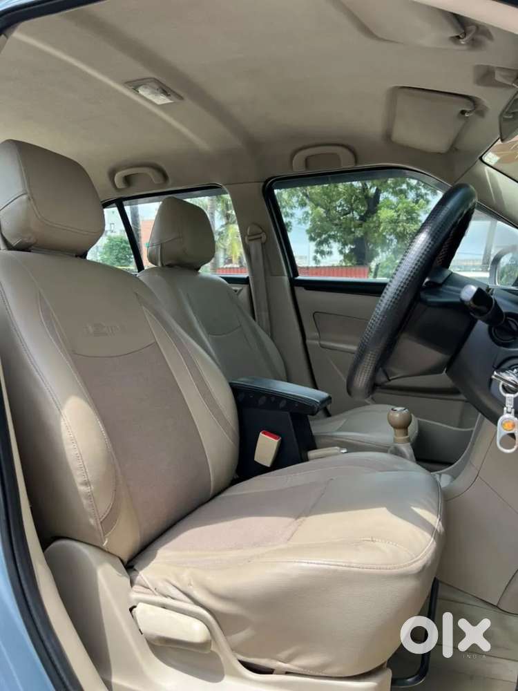 Maruti Suzuki Swift Dzire 1.3 Vxi, 2014, Petrol