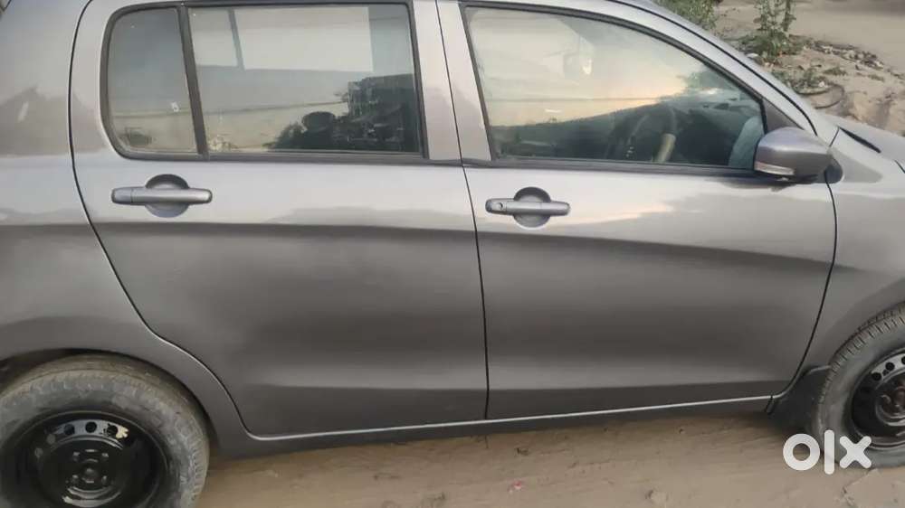 Maruti Suzuki Celerio 2016 Petrol Well Maintained