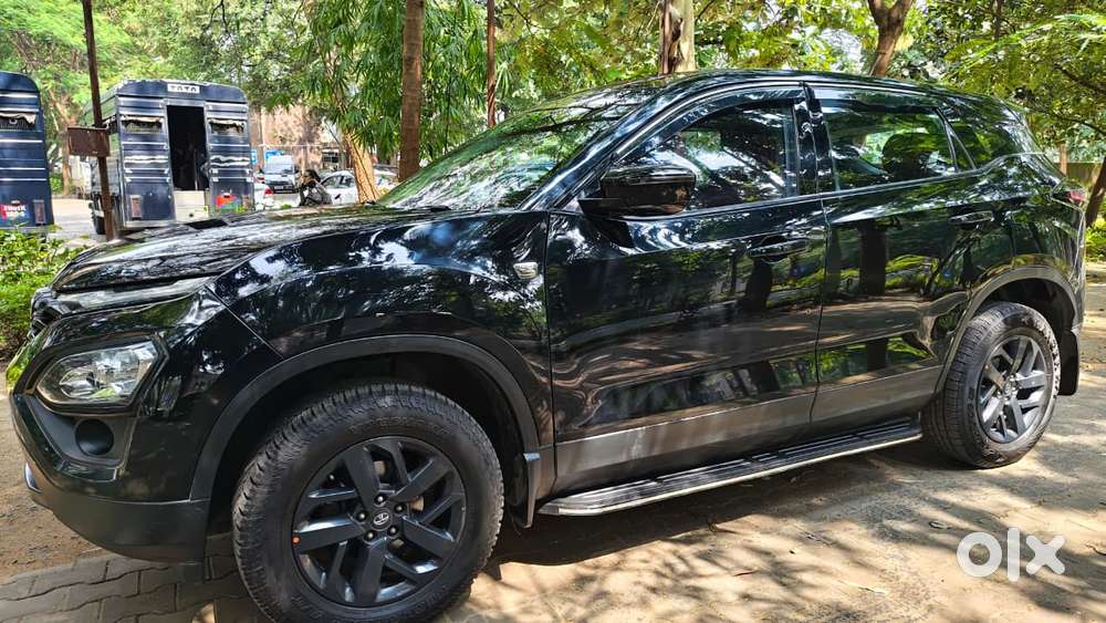Tata Harrier Xt+, 2022, Diesel