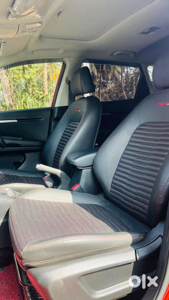 Kia Sonet Gtx Plus At D, 2020, Diesel