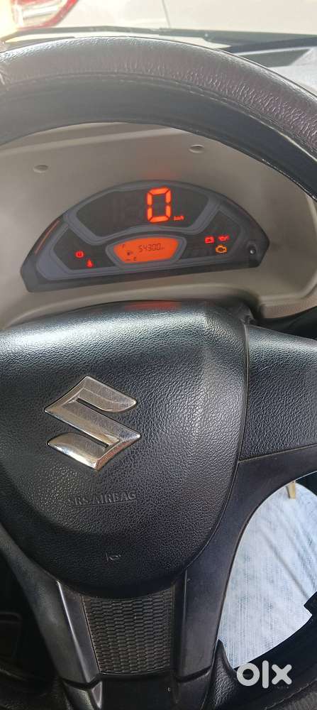 Maruti Suzuki Eeco 2024 Good Condition