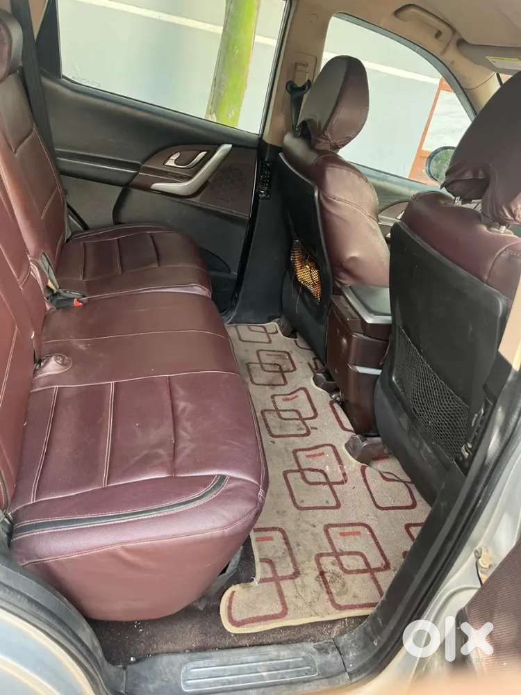 Mahindra Xuv500 W6 1st Owner  Diesel  Excellent Condition