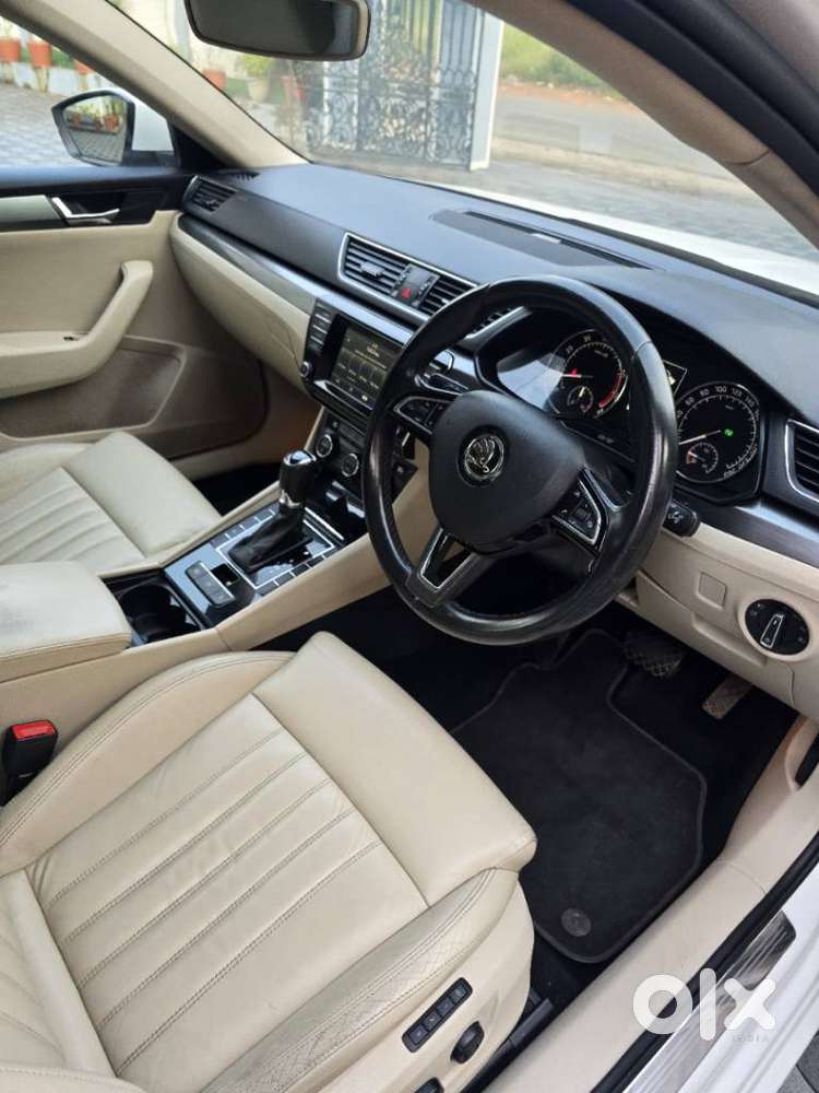 Skoda Superb Style 1.8, 2016, Petrol