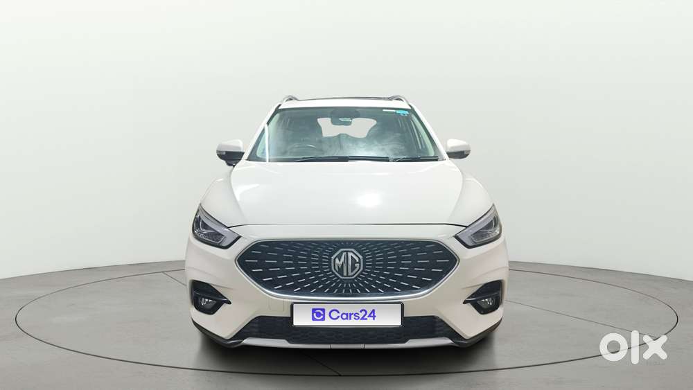 Mg Astor 1.5 Sharp Cvt, 2022, Petrol