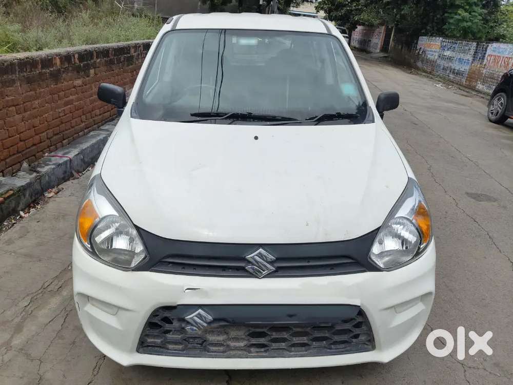 Urgent Sale Alto Lxi