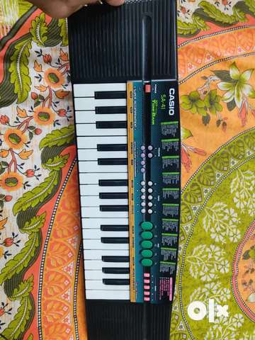 Casio keyboard Spare Parts 1782825526