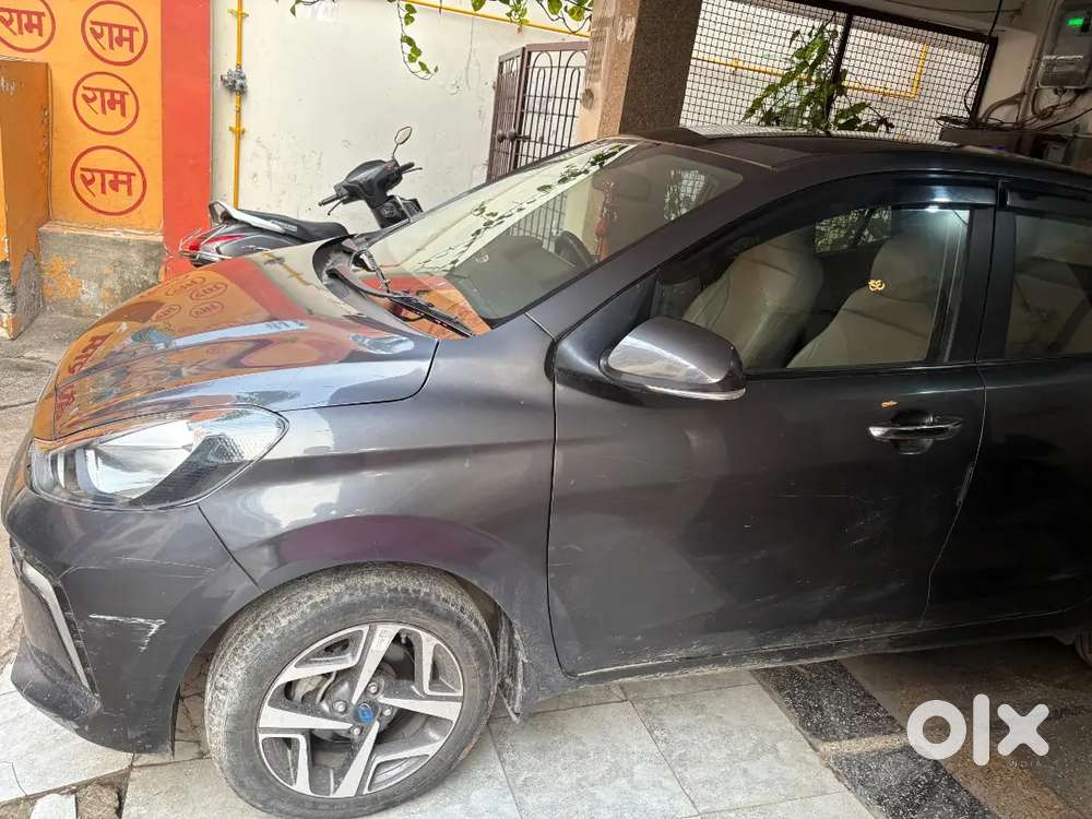 Hyundai Aura 2024 Cng & Hybrids 44000 Km Driven