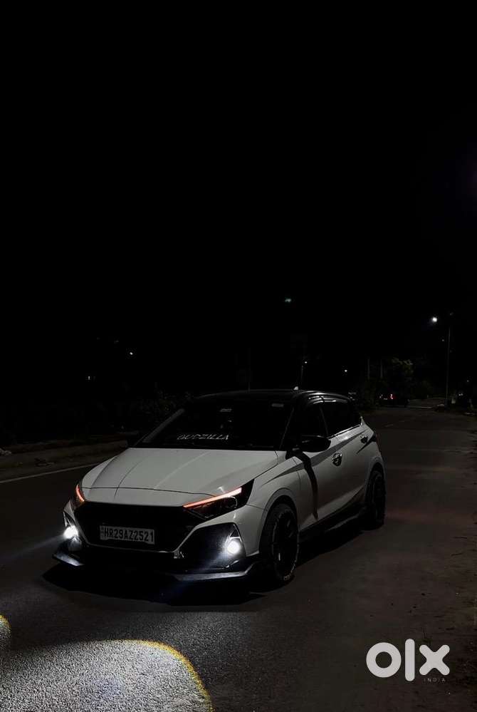 I20 Diesel