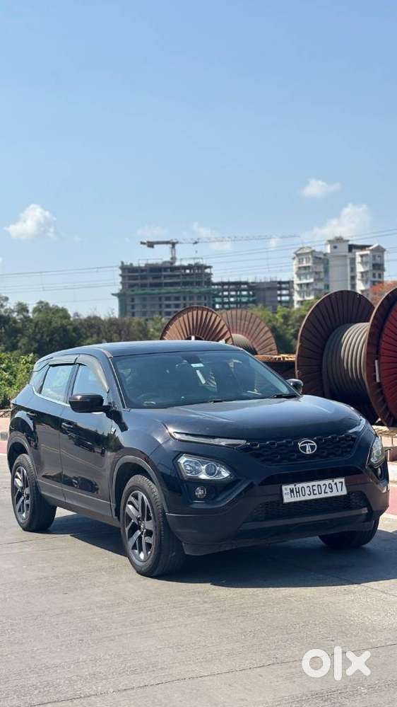 Tata Harrier Xz+, 2023, Diesel