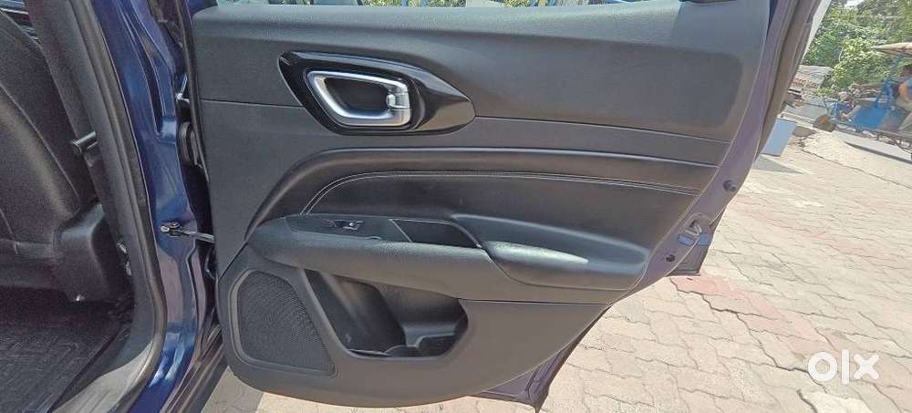 Jeep Compass Night Eagle (o) 2.0 Diesel, 2023, Diesel