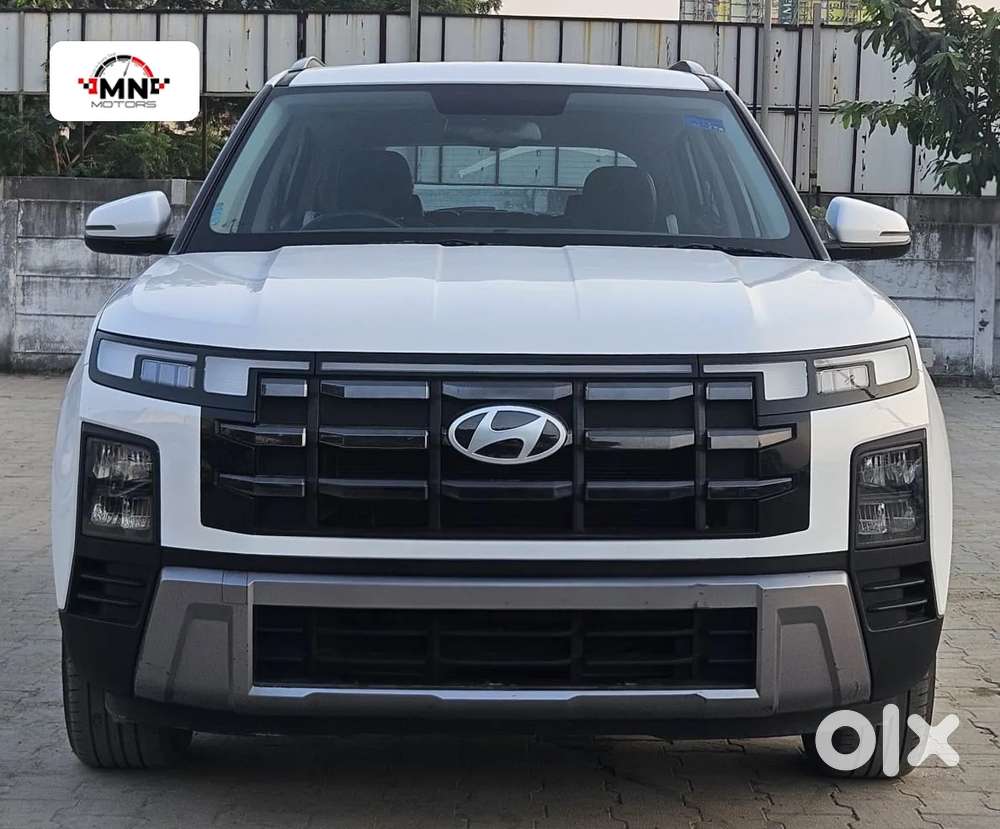 Hyundai Creta 1.5 Sx, 2024, Petrol