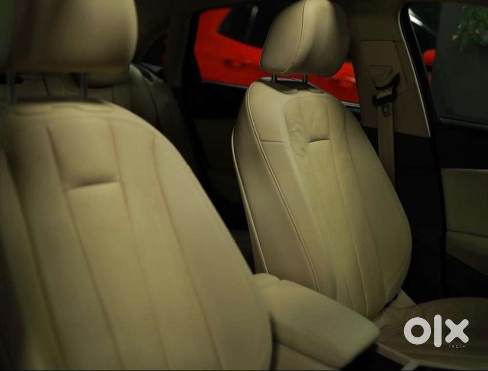 Audi A4 35 Tdi 2017