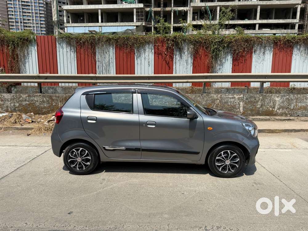 Maruti Suzuki Celerio Vxi(o), 2022, Cng & Hybrids