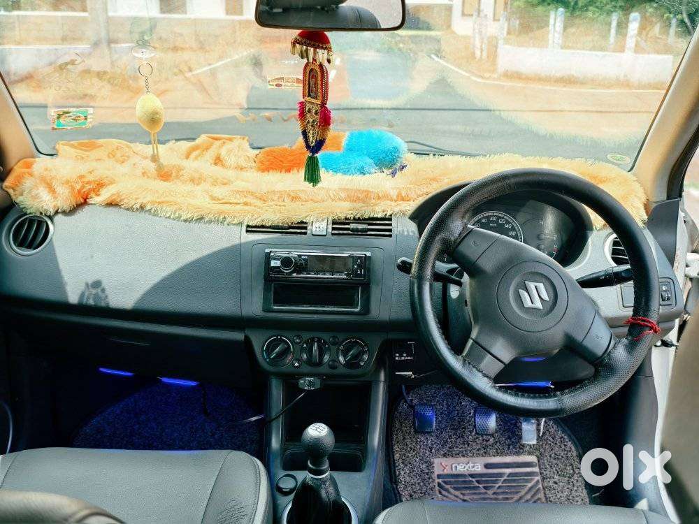 Maruti Suzuki Swift 1.2 Vxi (o), 2006, Petrol