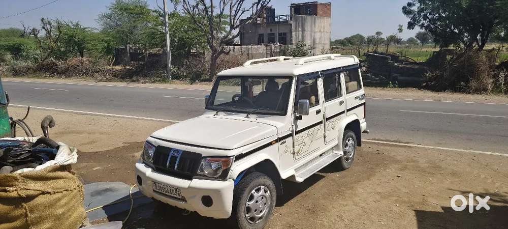 Bolero Zlx