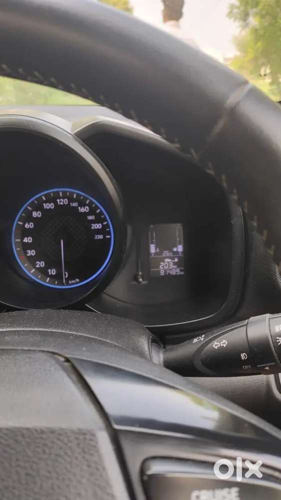 Hyundai Venue Crdi 2020 Diesel Manual 88000 Km Driven