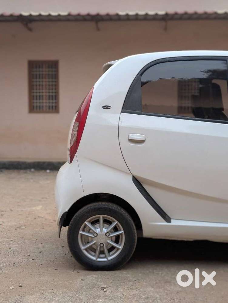 Tata Nano Xm, 2013, Petrol