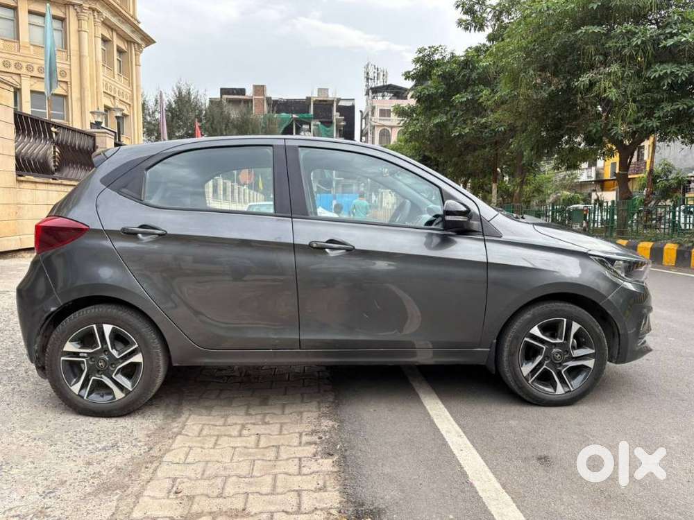 Tata Tiago 1.2 Revotron Xza, 2020, Petrol