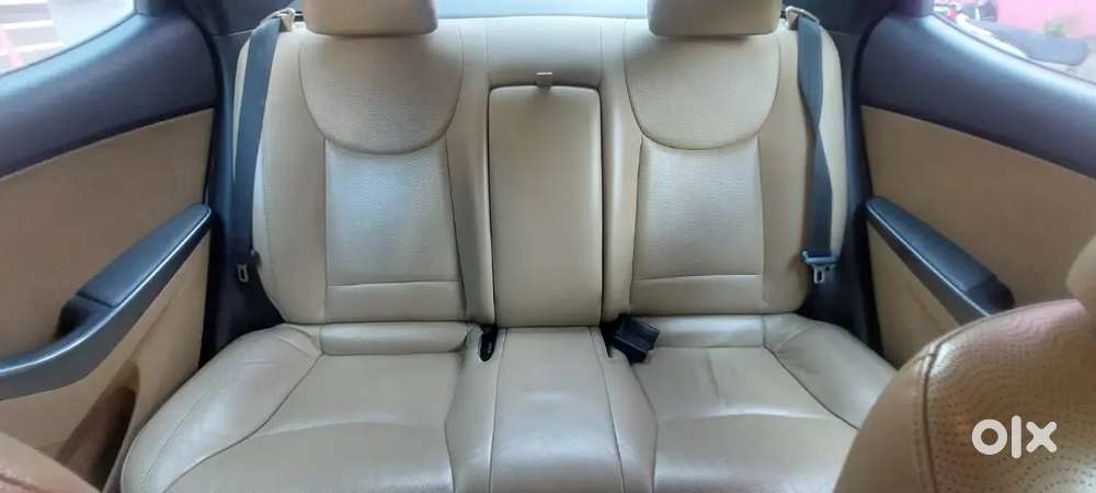 2013 Elantra Single Owner Diesel Automatic 1.6 Sx (o)