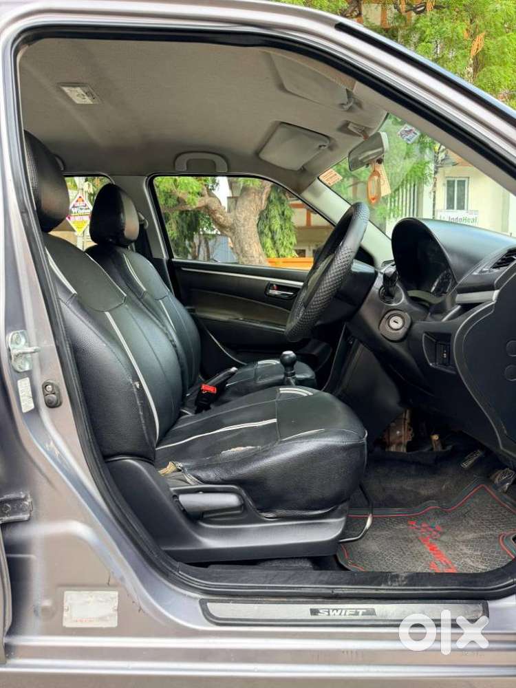 Maruti Suzuki Swift Vxi + Manual, 2014, Petrol