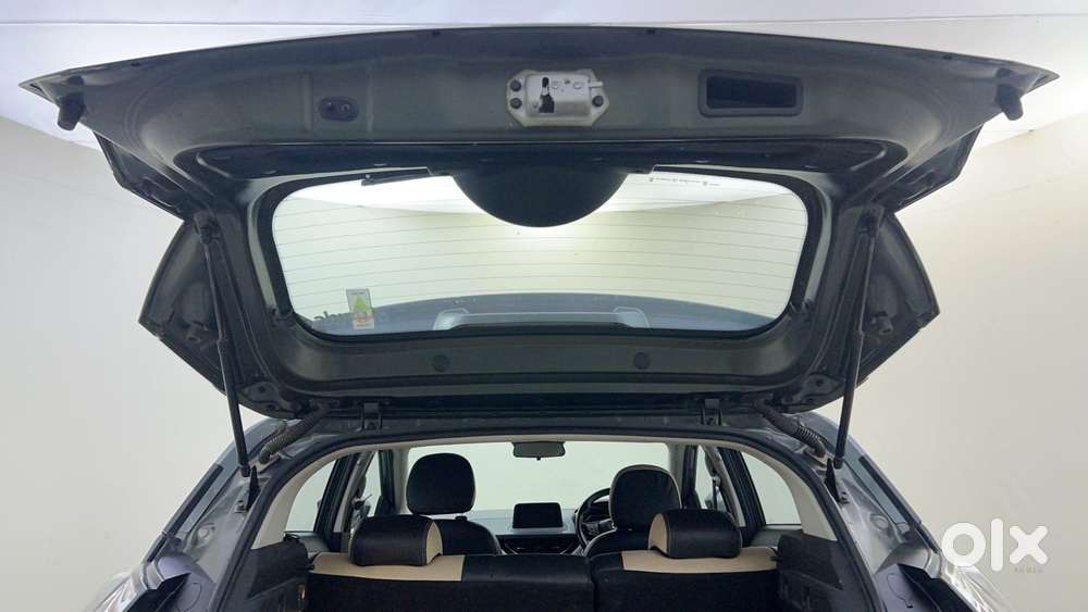 Tata Nexon 1.2 Revotron Xz Plus Dual Tone, 2021, Petrol