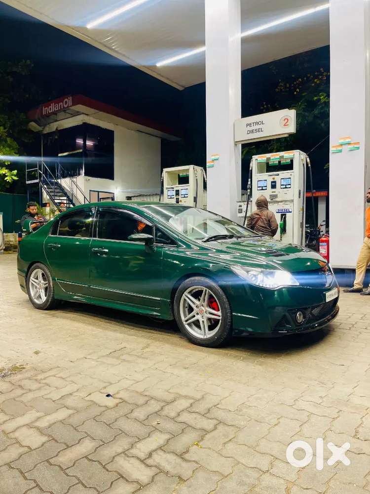 Honda Civic 2007