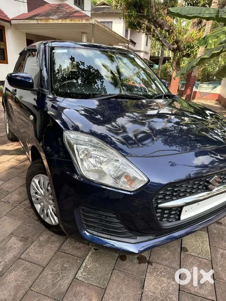 Maruti Suzuki Swift 2023 Petrol 44500 Km Driven