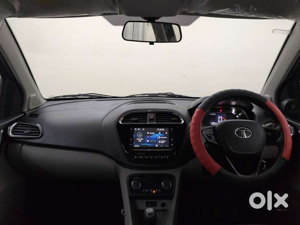 Tata Tiago 1.2 Revotron Xz Plus, 2019, Petrol