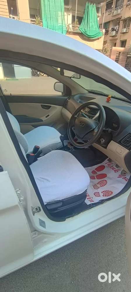 Hyundai Eon Era +, 2013, Petrol