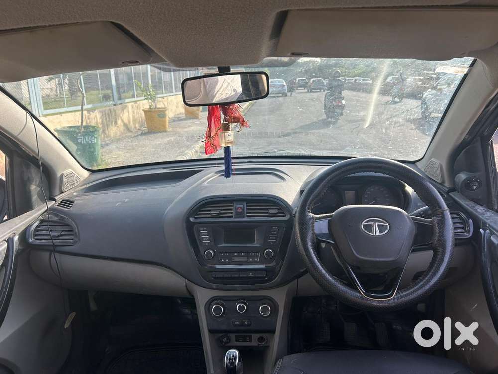 Tata Tiago Xm, 2018, Cng & Hybrids