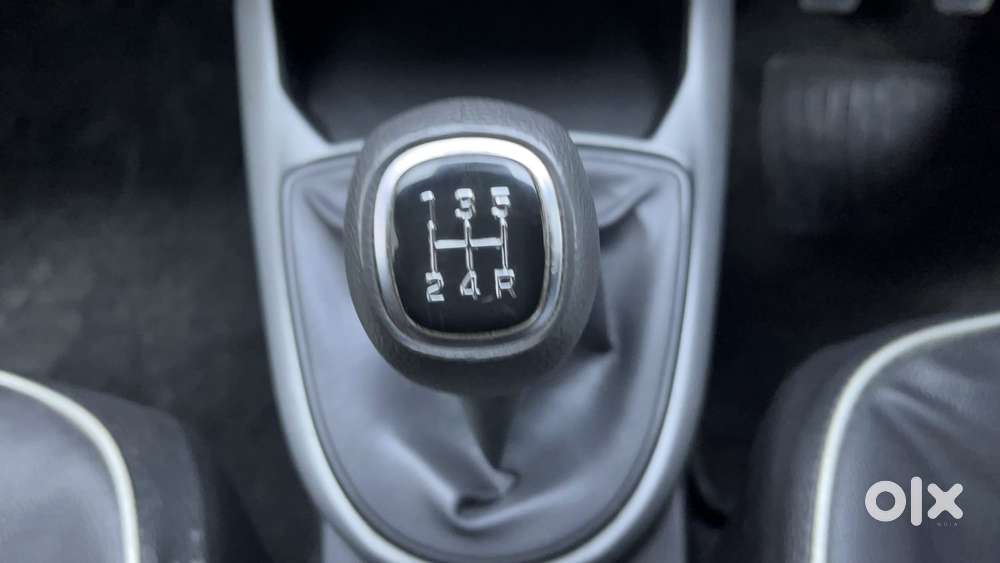 Hyundai Grand I10 Nios Sportz 1.2 Kappa Vtvt, 2021, Petrol